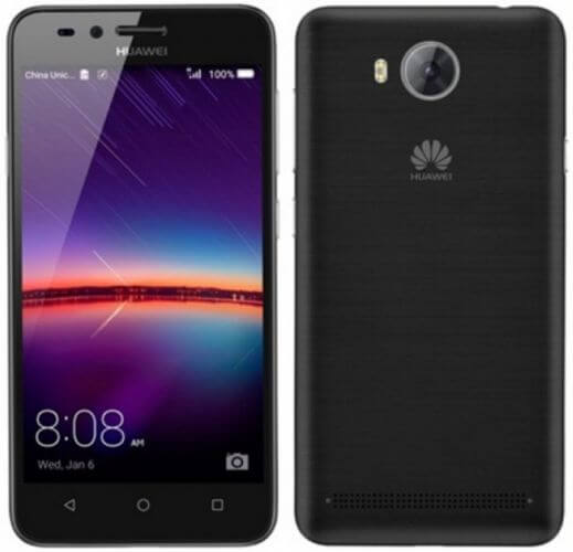 Huawei Y3 II 3G