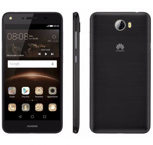 Huawei Y5 II 3G