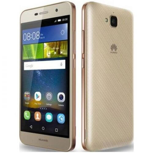 Huawei Y6 Pro