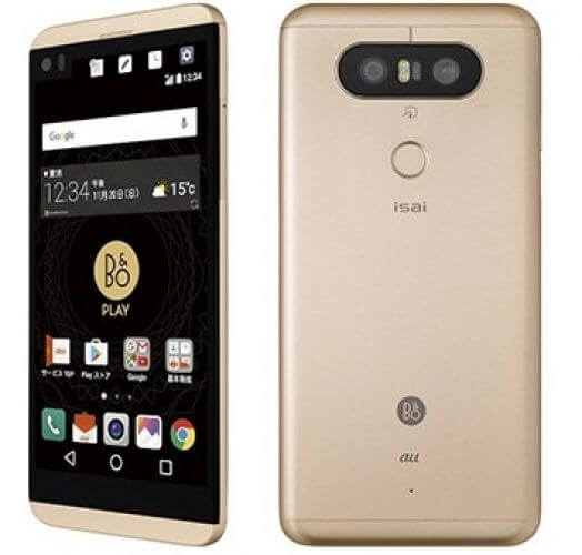 LG V20 64 GB