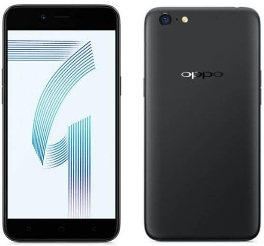 Oppo A71