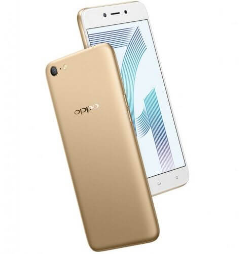Oppo A71