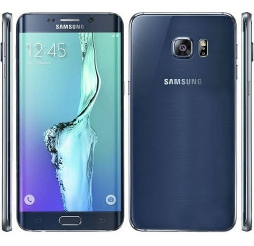 Samsung Galaxy S6 Edge Plus 64 GB