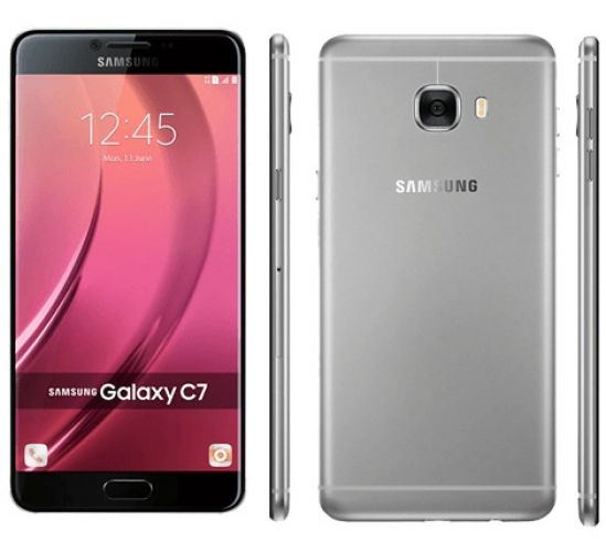 Samsung Galaxy C7 64 GB