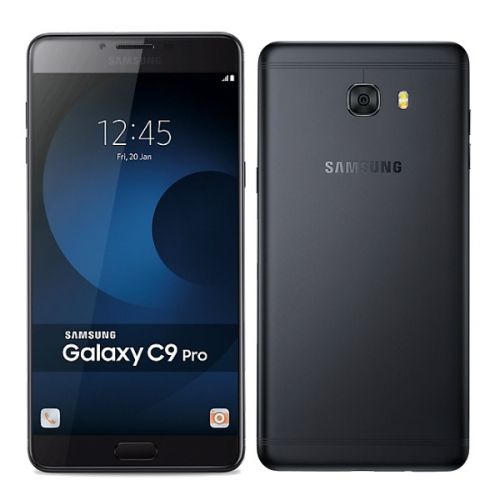 Samsung Galaxy C9 Pro