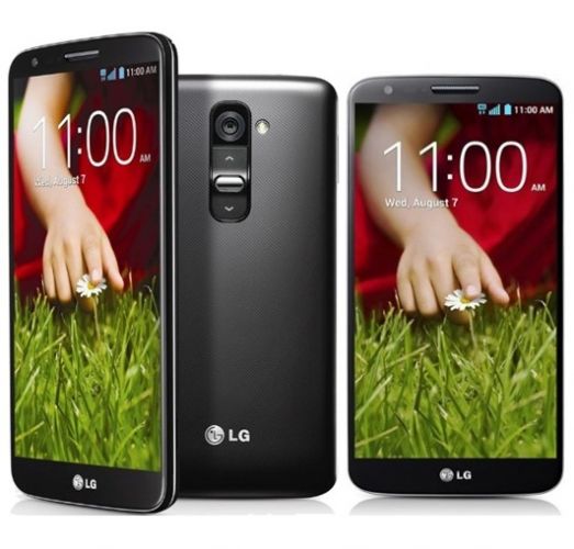 LG G2 Mini