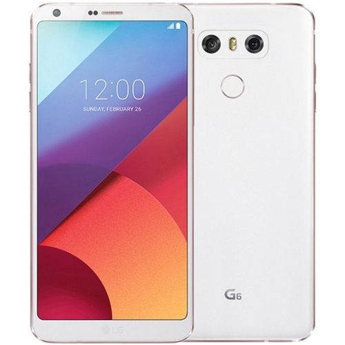 LG G6 32 GB