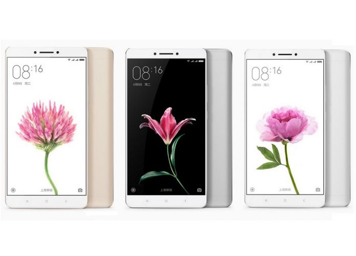 Xiaomi Mi Max 16 GB