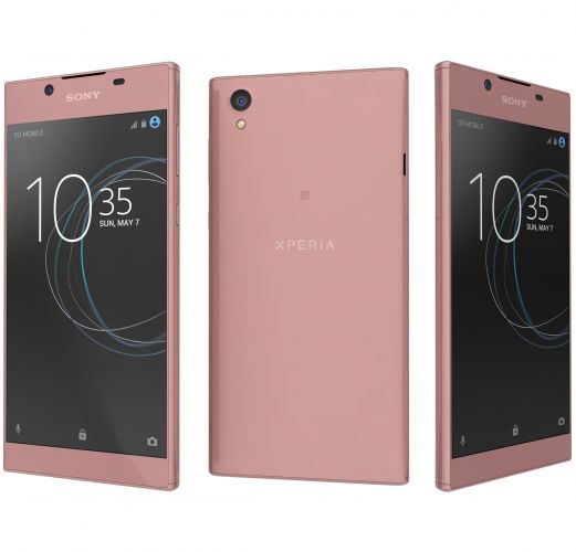 Sony Xperia L1