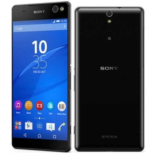 Sony Xperia C5 Ultra