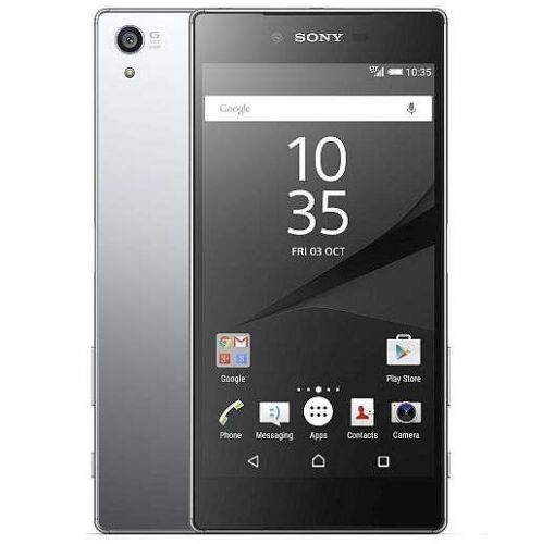 Sony Xperia Z5 Premium