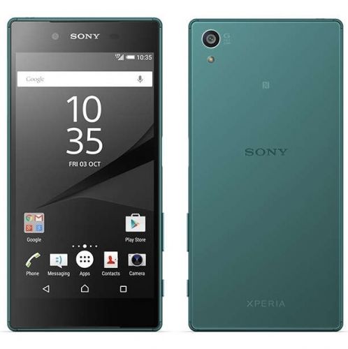 Sony Xperia Z5 Premium