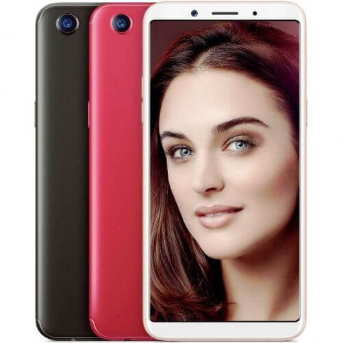 Oppo F5