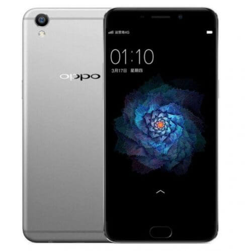 Oppo F1s