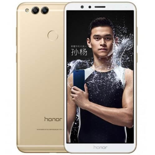 Huawei Honor 7X 32GB