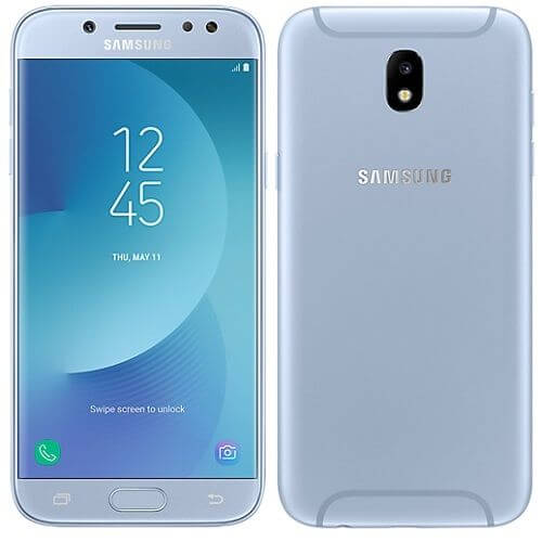 Samsung Galaxy J5 2017 16GB