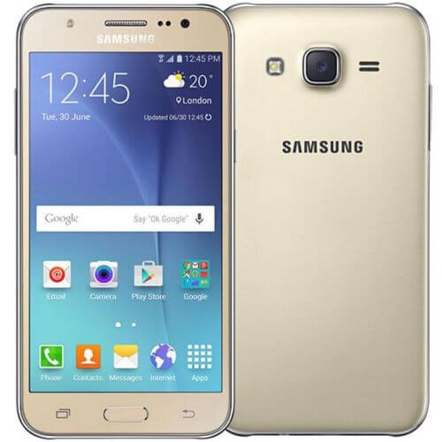 Samsung Galaxy J5