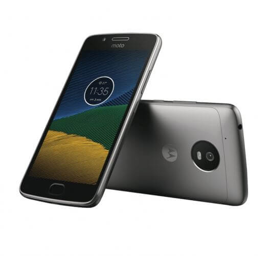 Motorola Moto G5 16GB