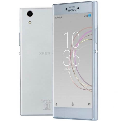 Sony Xperia R1