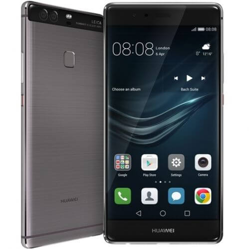 Huawei P9 Plus