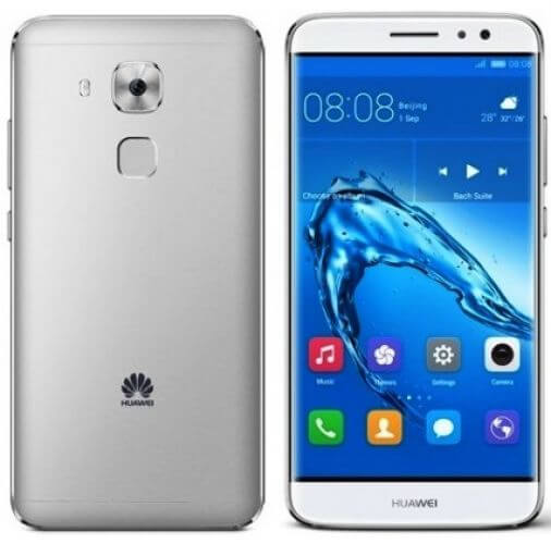 Huawei Nova Plus