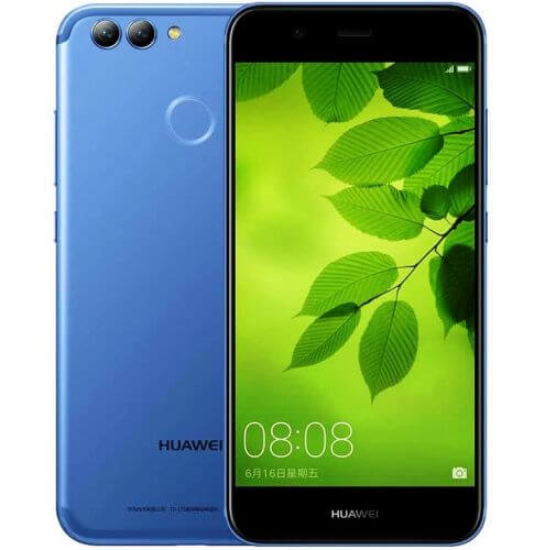Huawei Nova 2