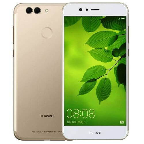Huawei Nova 2