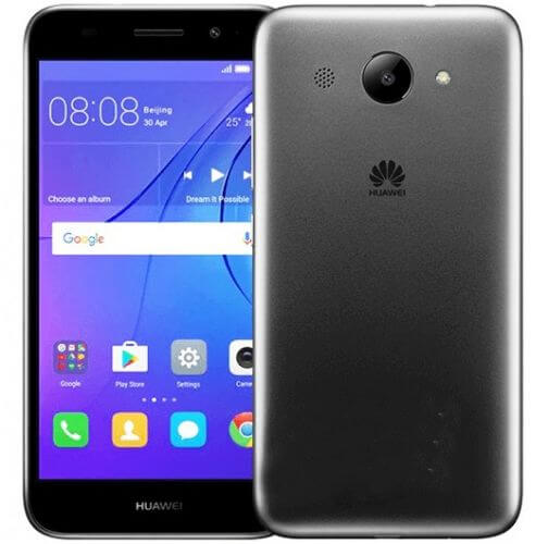 Huawei Y3 2017