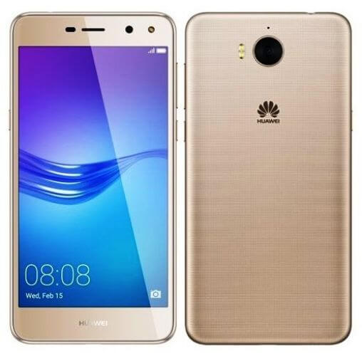 Huawei Y5 2017