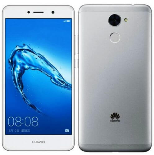 Huawei Y7 Prime