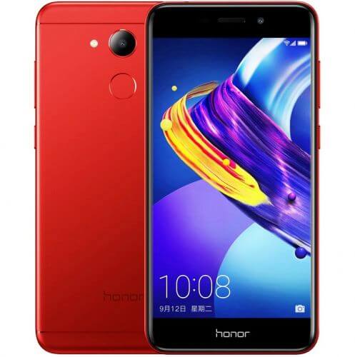 Huawei Honor V9 Play