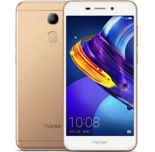 Huawei Honor V9 Play