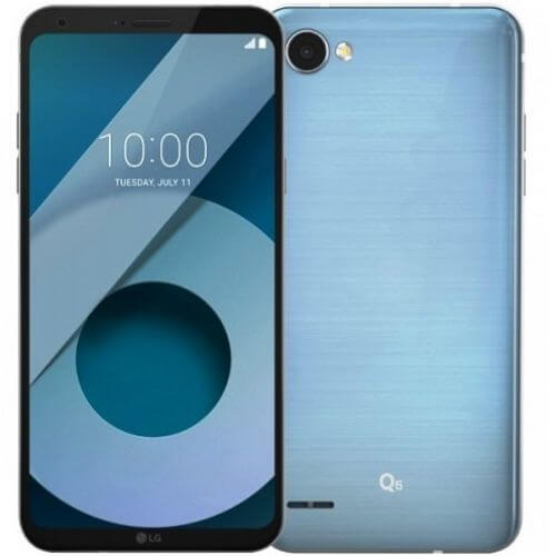 LG Q6 Plus