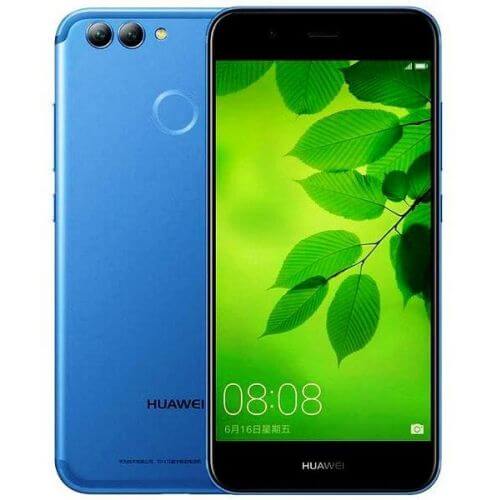 Huawei Nova 2 Plus