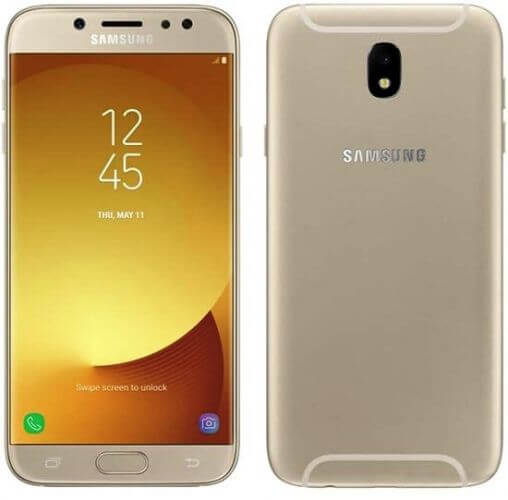 Samsung Galaxy J7 2017