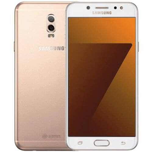 Samsung Galaxy C8