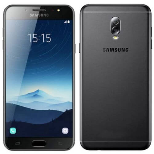 Samsung Galaxy C8