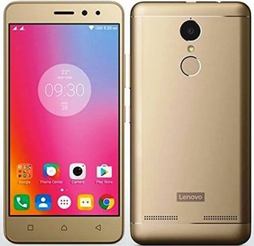 Lenovo K6 16GB