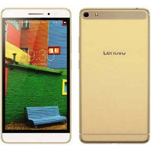Lenovo Phab Plus