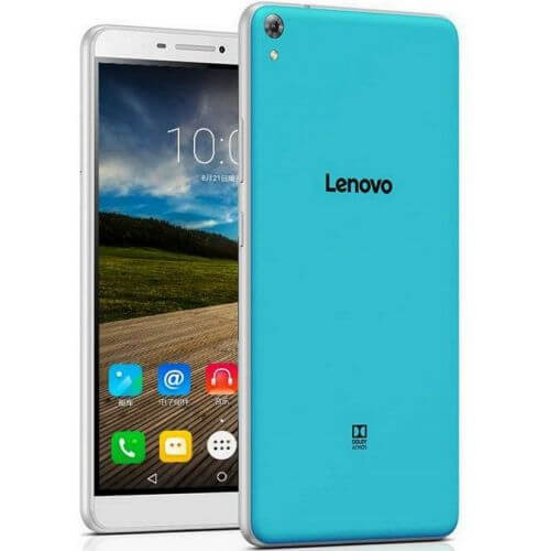 Lenovo Phab