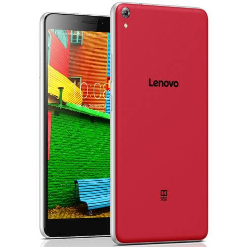 Lenovo Phab