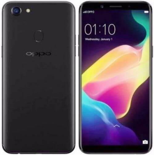Oppo F5 Youth