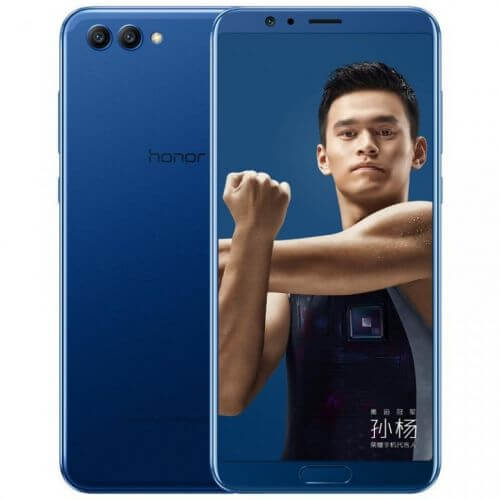 Huawei Honor V10