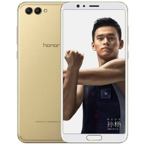 Huawei Honor V10