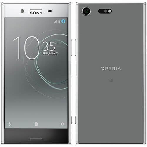 Sony Xperia XZ Premium