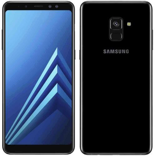 Samsung Galaxy A8 2018 32GB