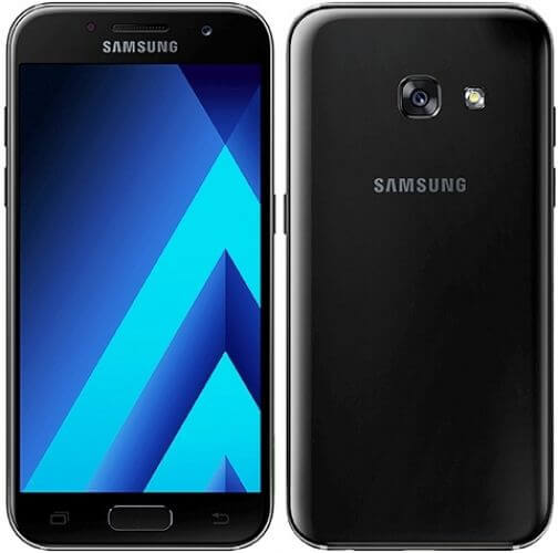 Samsung Galaxy A3 2017