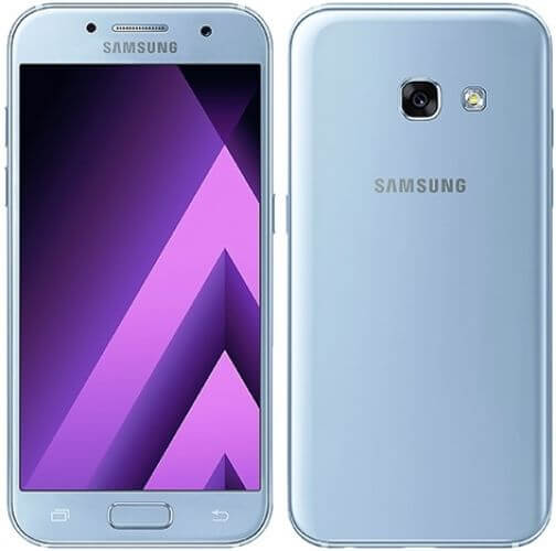 Samsung Galaxy A3 2017