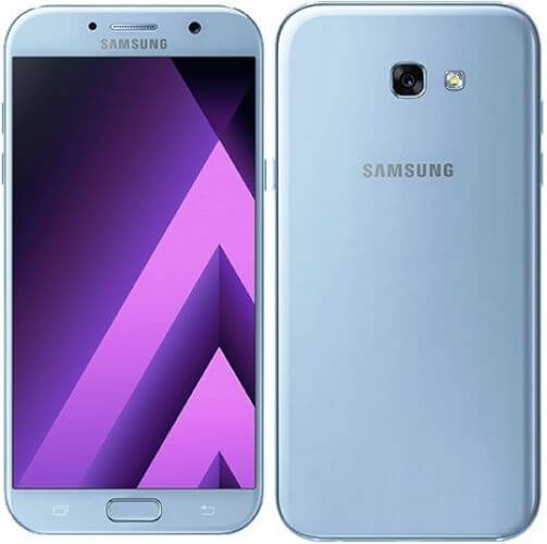 Samsung Galaxy A7 2017