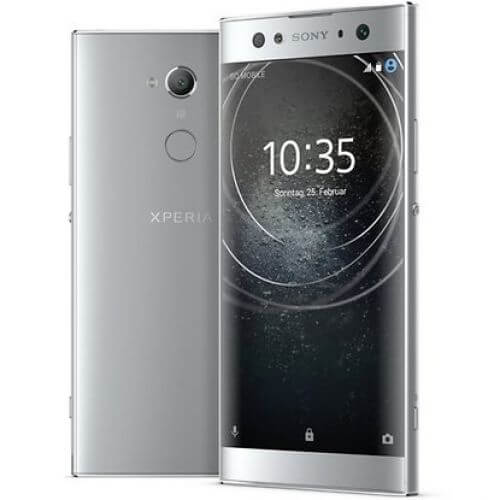 Sony Xperia XA2